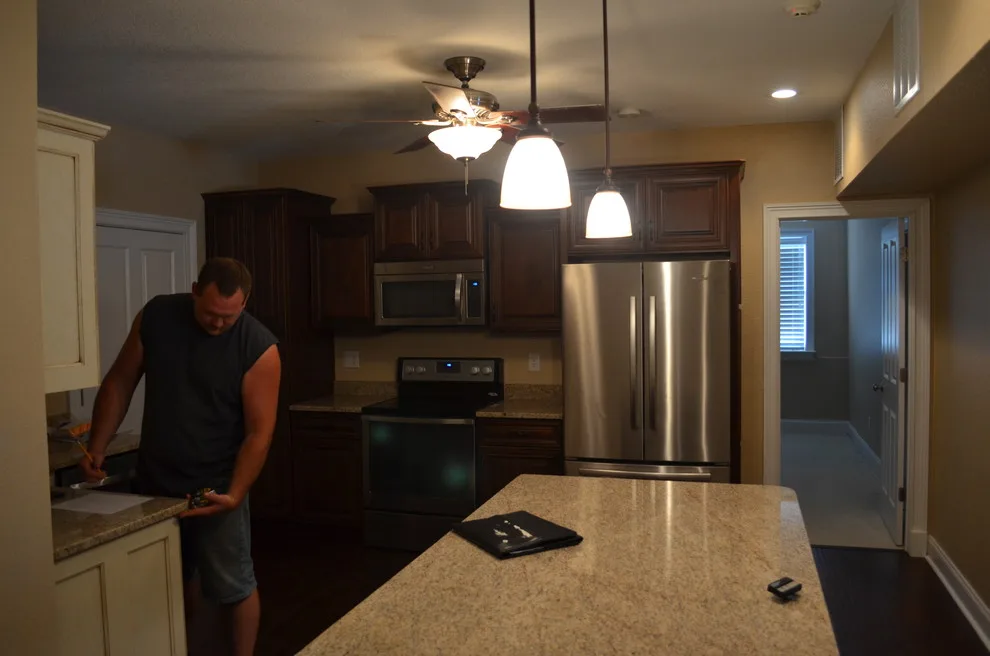 Golf Club by Kitchens And Bath By Design - Photo 3