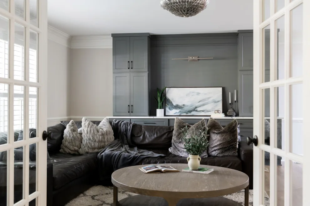 Stunning Franklin, TN Revamp by SE Design + Studio - Photo 3