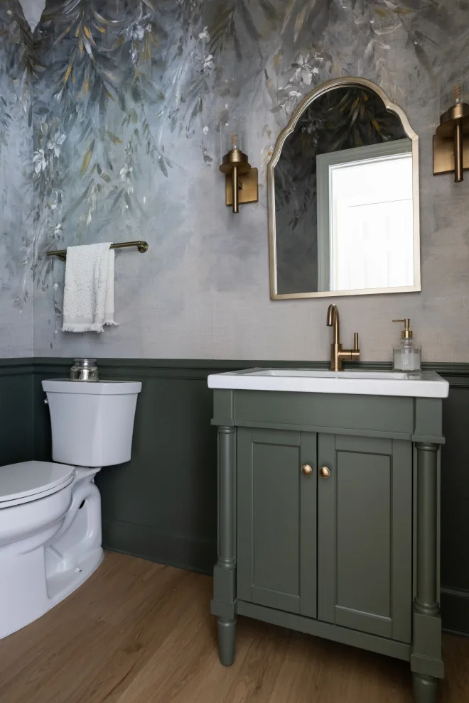 Stunning Franklin, TN Revamp by SE Design + Studio - Photo 11