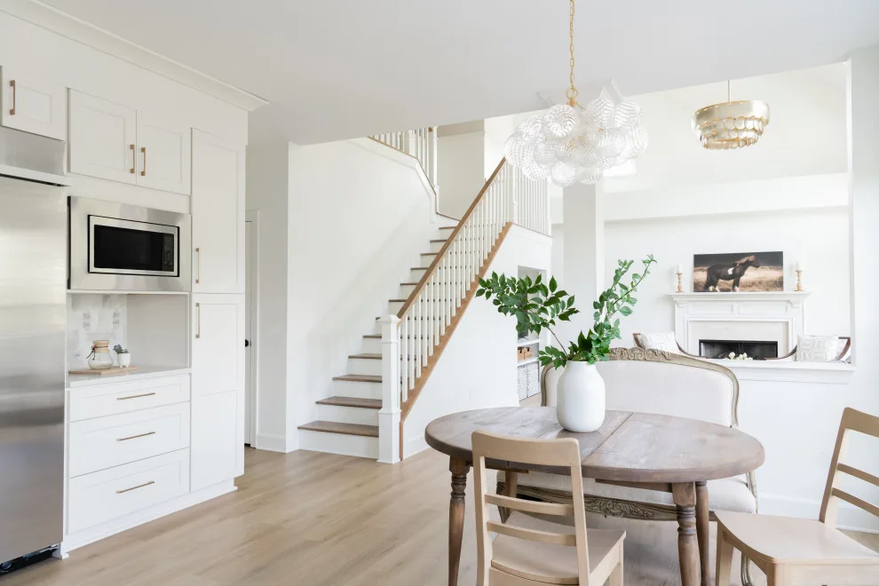 Stunning Franklin, TN Revamp by SE Design + Studio - Photo 5