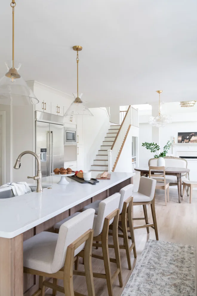 Stunning Franklin, TN Revamp by SE Design + Studio - Photo 6
