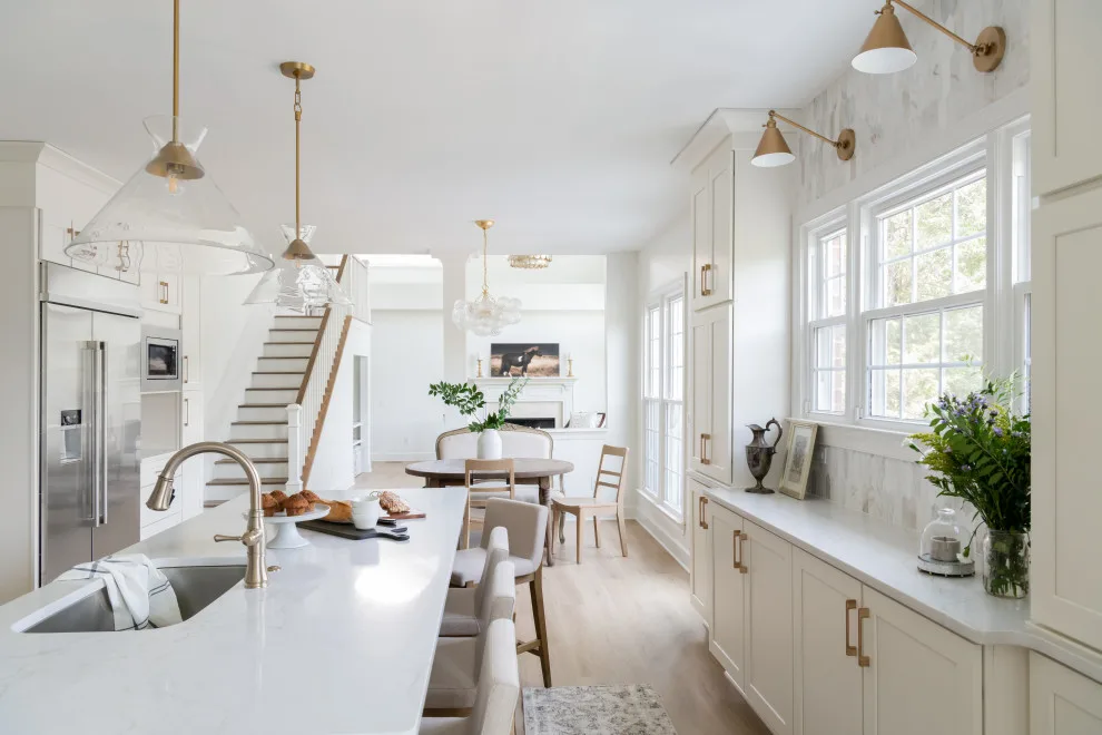 Stunning Franklin, TN Revamp by SE Design + Studio - Photo 15