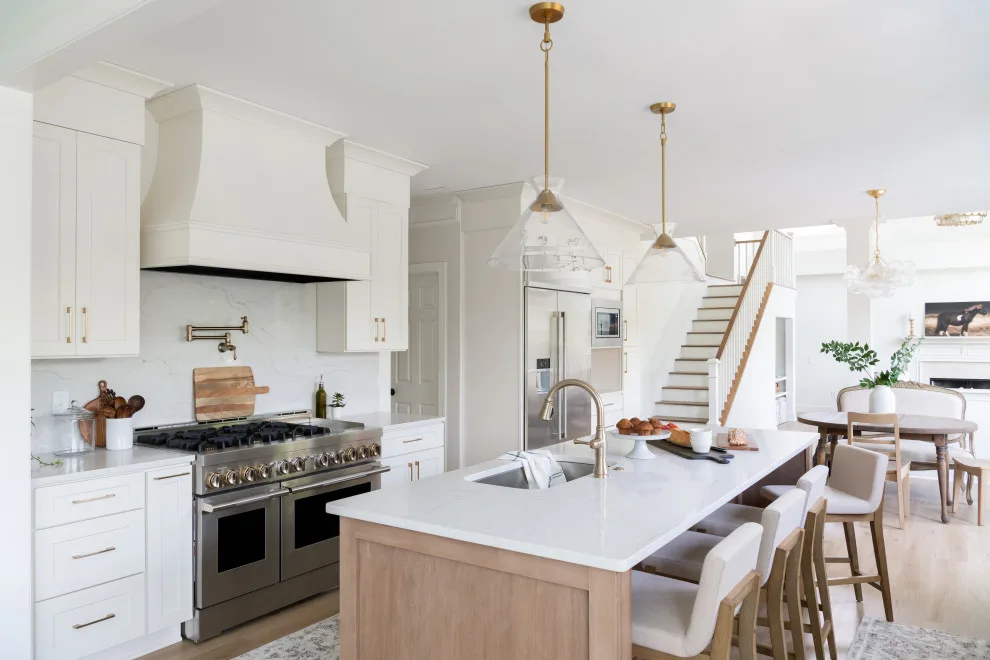 Stunning Franklin, TN Revamp by SE Design + Studio - Photo 19