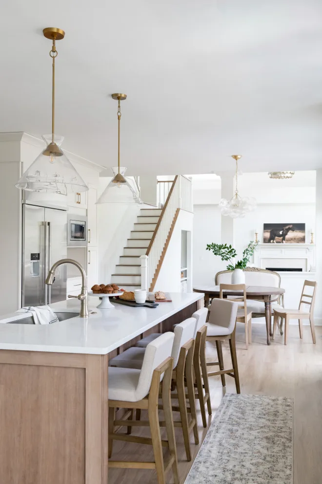 Stunning Franklin, TN Revamp by SE Design + Studio - Photo 7