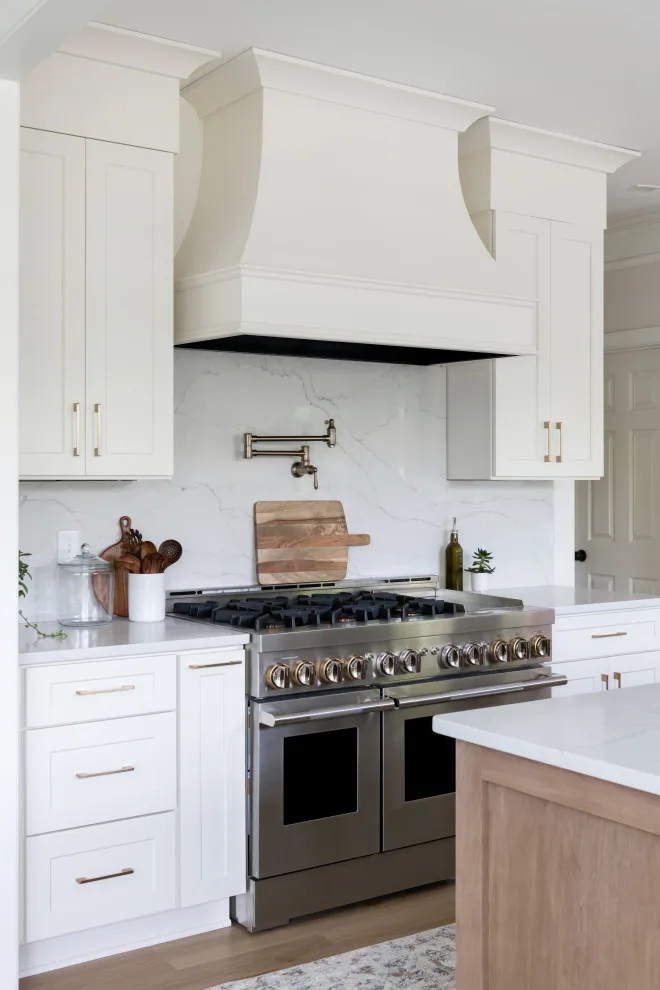 Stunning Franklin, TN Revamp by SE Design + Studio - Photo 2