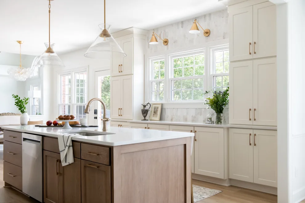 Stunning Franklin, TN Revamp by SE Design + Studio - Photo 18