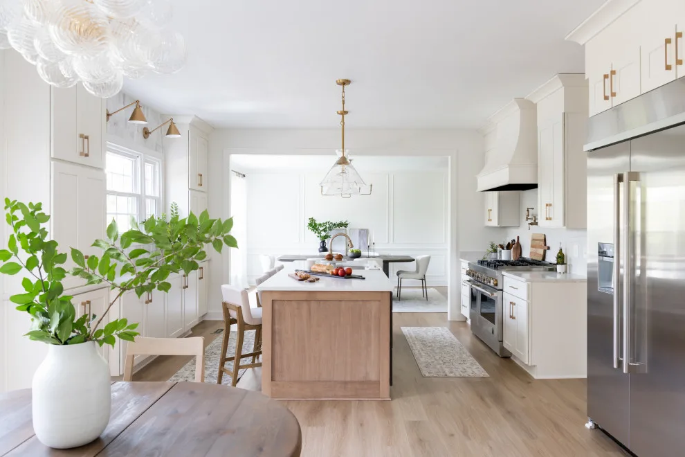 Stunning Franklin, TN Revamp by SE Design + Studio - Photo 16
