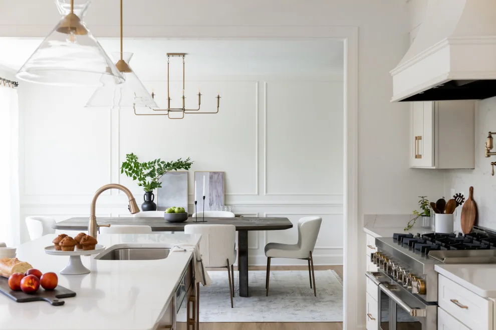 Stunning Franklin, TN Revamp by SE Design + Studio - Photo 13