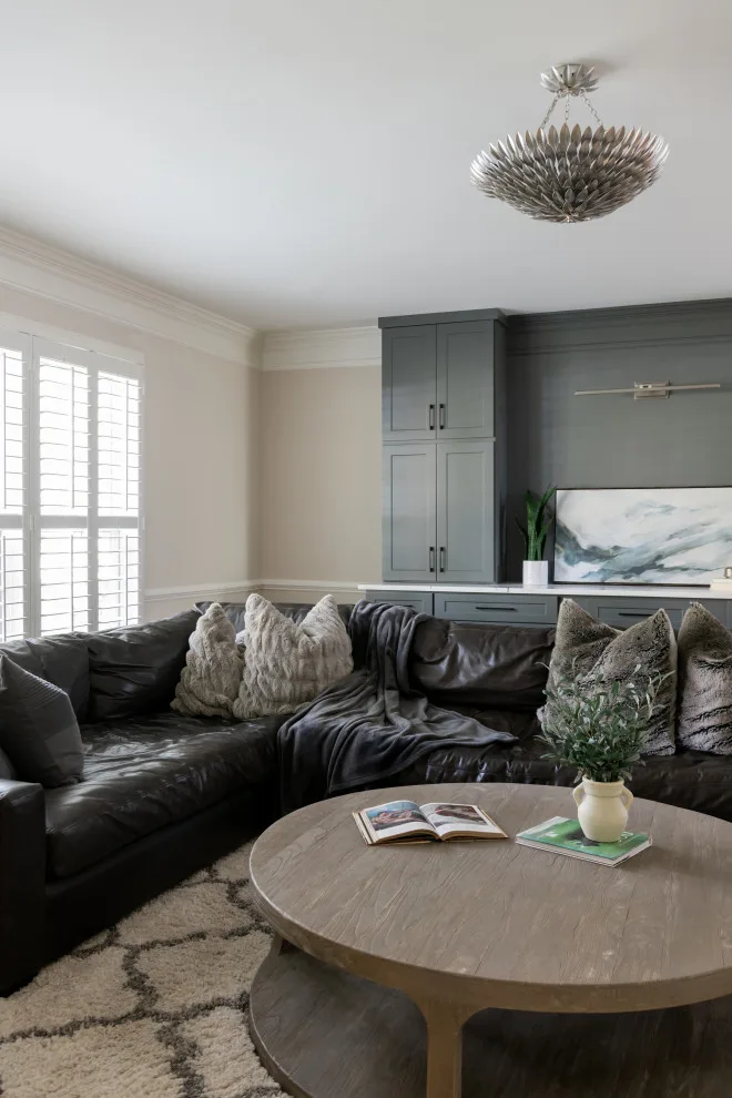 Stunning Franklin, TN Revamp by SE Design + Studio - Photo 14
