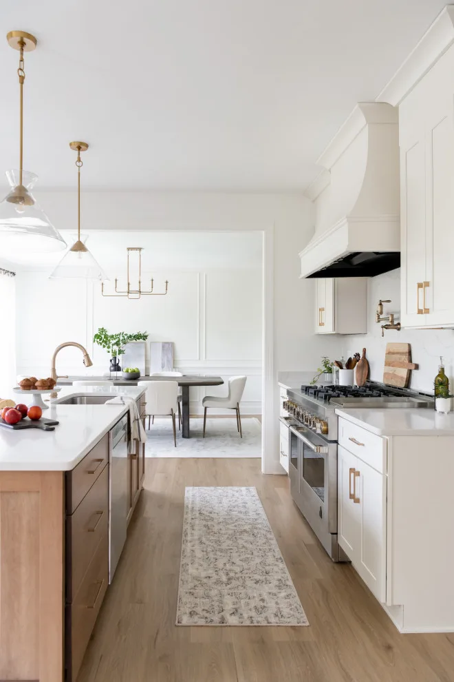 Stunning Franklin, TN Revamp by SE Design + Studio - Photo 12
