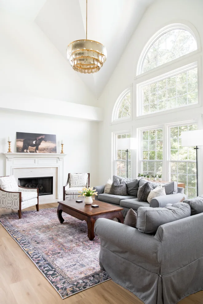 Stunning Franklin, TN Revamp by SE Design + Studio - Photo 20