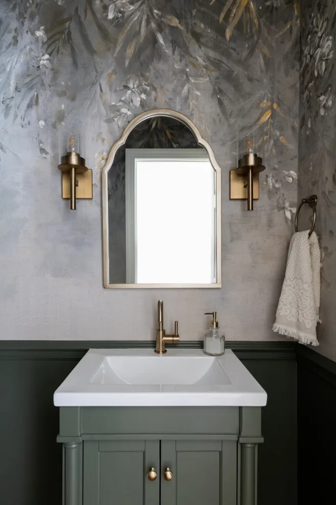 Stunning Franklin, TN Revamp by SE Design + Studio - Photo 10