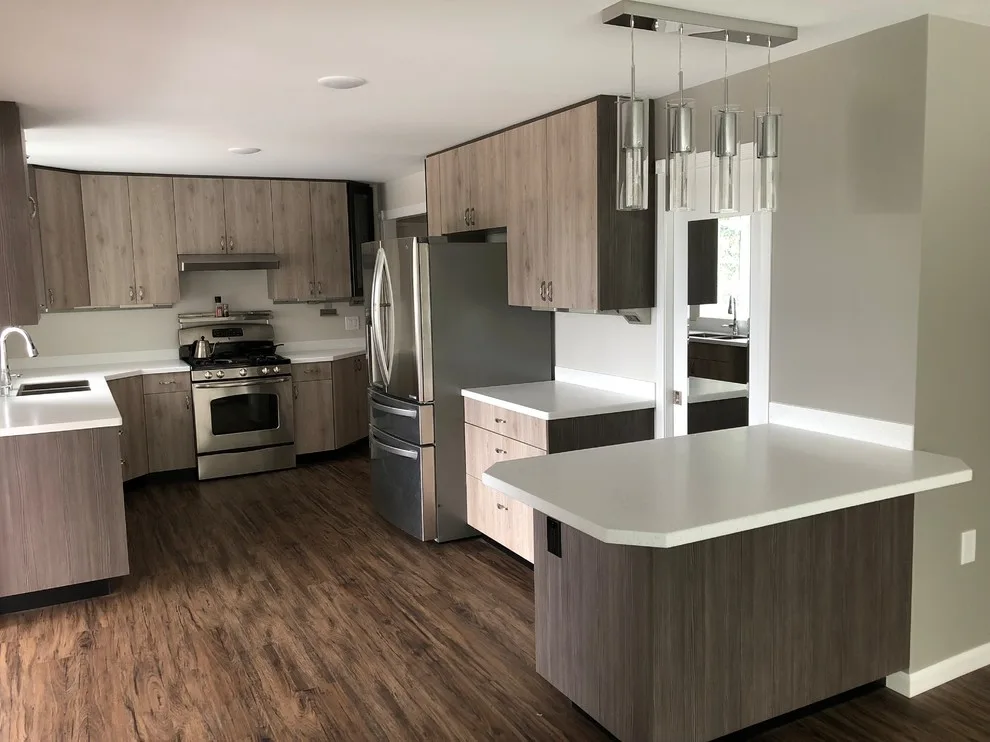 Beautiful Kenai Initiative by Jamie Tamanaha With Florcraft Carpet One - Photo 6