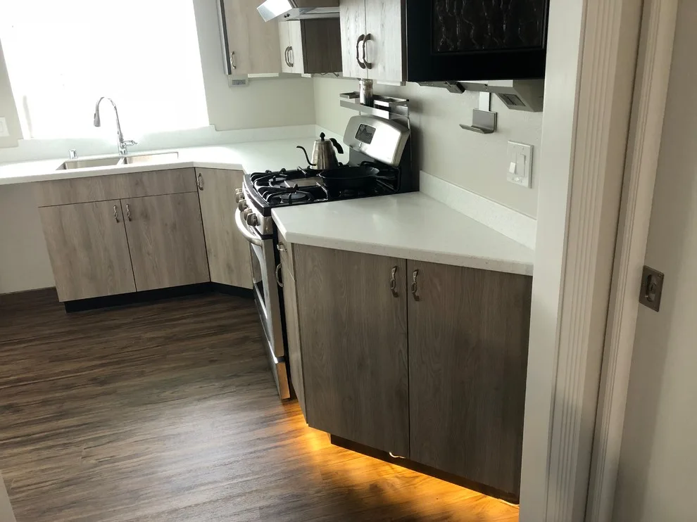 Beautiful Kenai Initiative by Jamie Tamanaha With Florcraft Carpet One - Photo 13