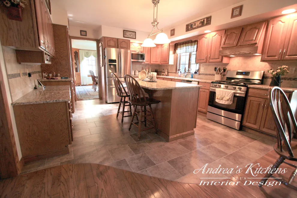 Andrea's Interior Design Gallery - Photo 2