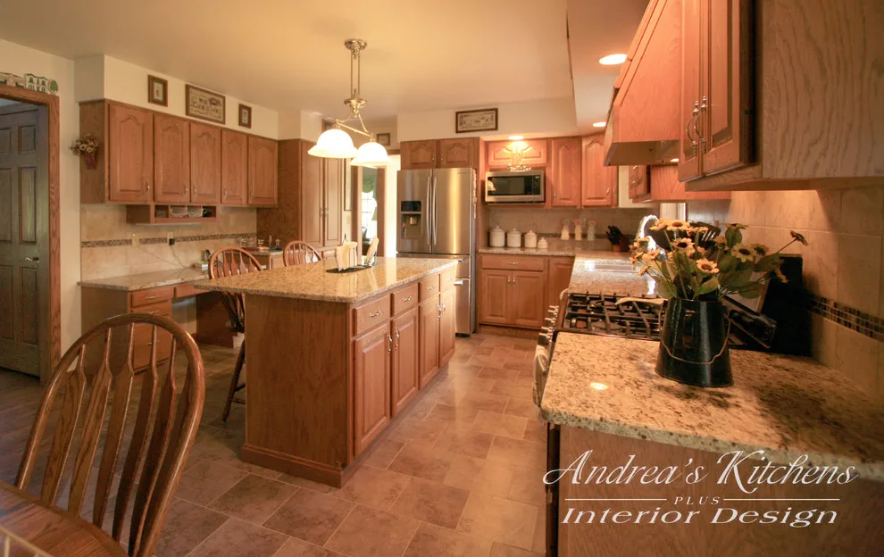 Elegant Gold by Andrea's Interior Design Gallery - Photo 2