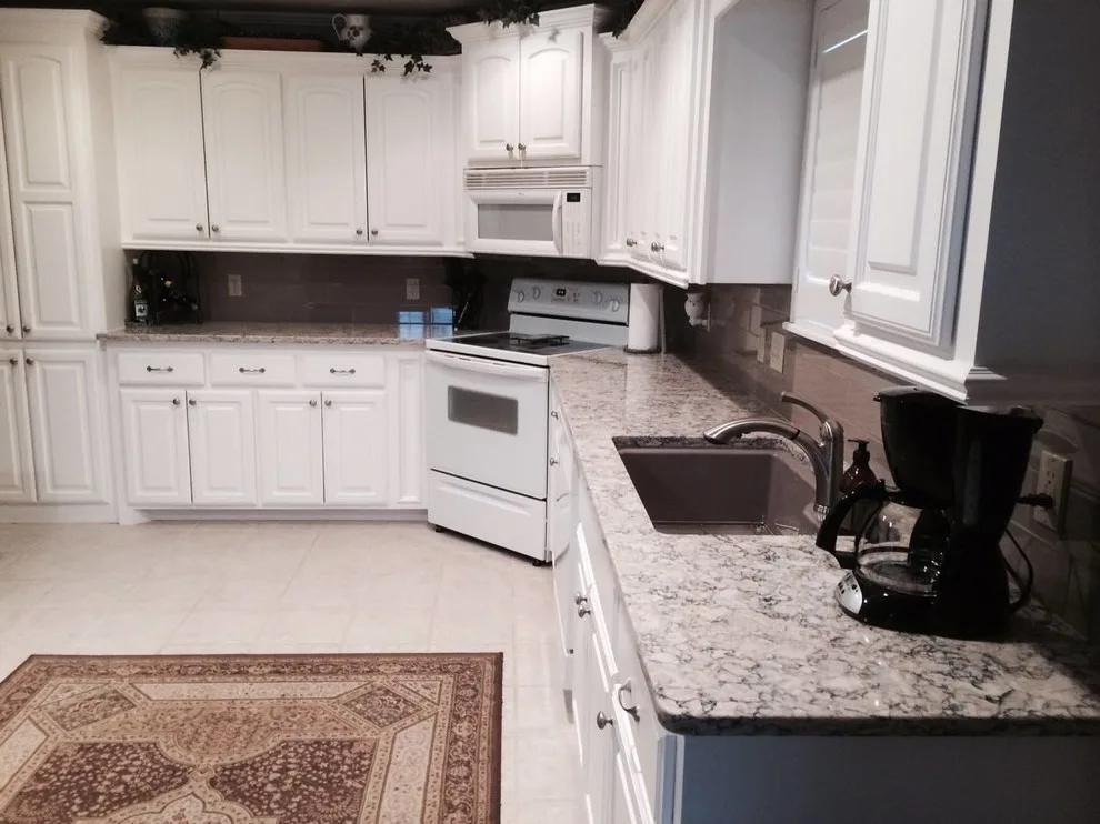 Elegant and Stunning in OKC by Counter-Tops By Tom, Inc. - Photo 2