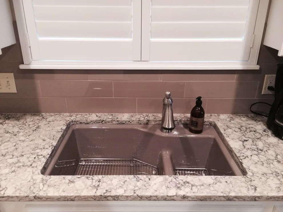 Elegant and Stunning in OKC by Counter-Tops By Tom, Inc. - Photo 3
