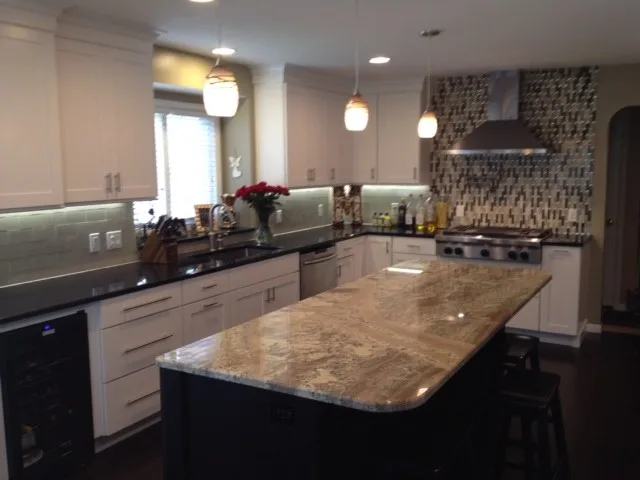 Silver Fox by Maumee Bay Kitchen And Bath - Photo 3