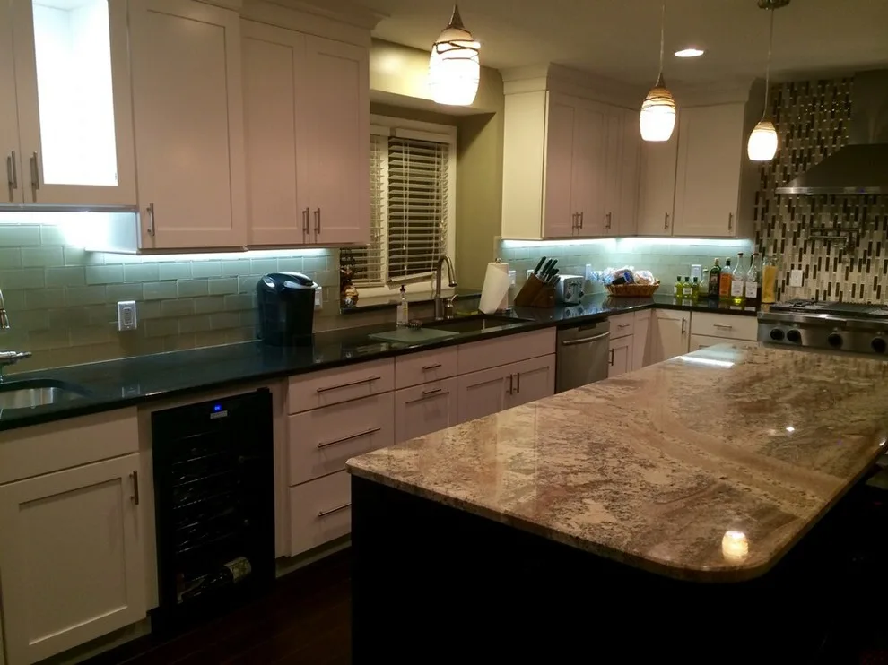 Silver Fox by Maumee Bay Kitchen And Bath - Photo 4