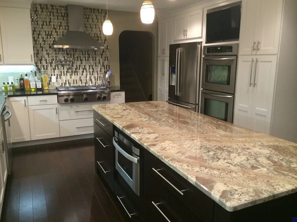 Silver Fox by Maumee Bay Kitchen And Bath - Photo 9