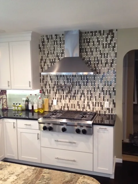 Silver Fox by Maumee Bay Kitchen And Bath - Photo 2