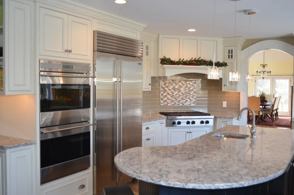 Bayview Kitchen by The Cabinetworks - Photo 2