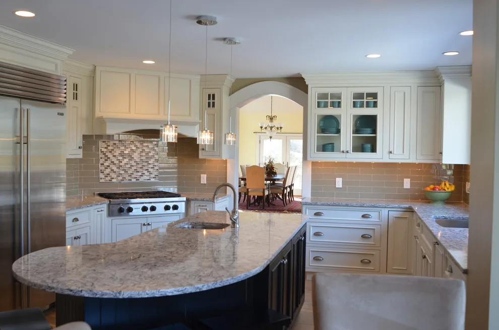 Bayview Kitchen by The Cabinetworks - Photo 6
