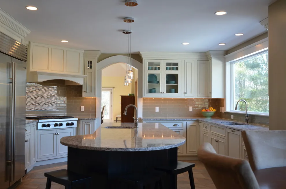 Bayview Kitchen by The Cabinetworks - Photo 5
