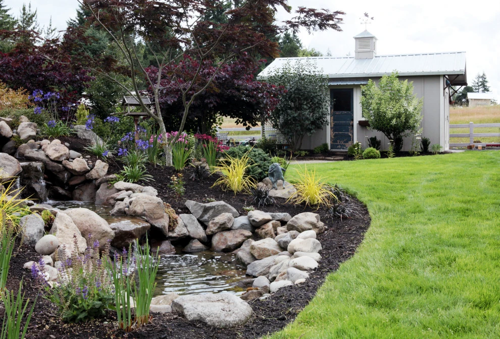 The White Pear LLC, Design & Build - Photo 4