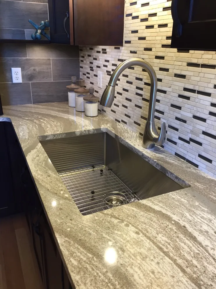 Exceptional Kitchens and Bathrooms Display by Great Kitchens & Baths - Photo 13