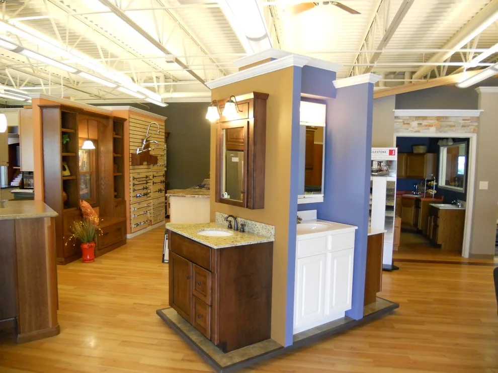 Exceptional Kitchens and Bathrooms Display by Great Kitchens & Baths - Photo 11