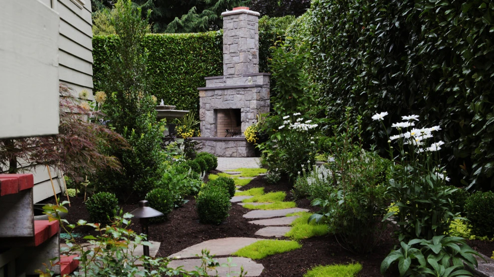 The White Pear LLC, Design & Build - Photo 13