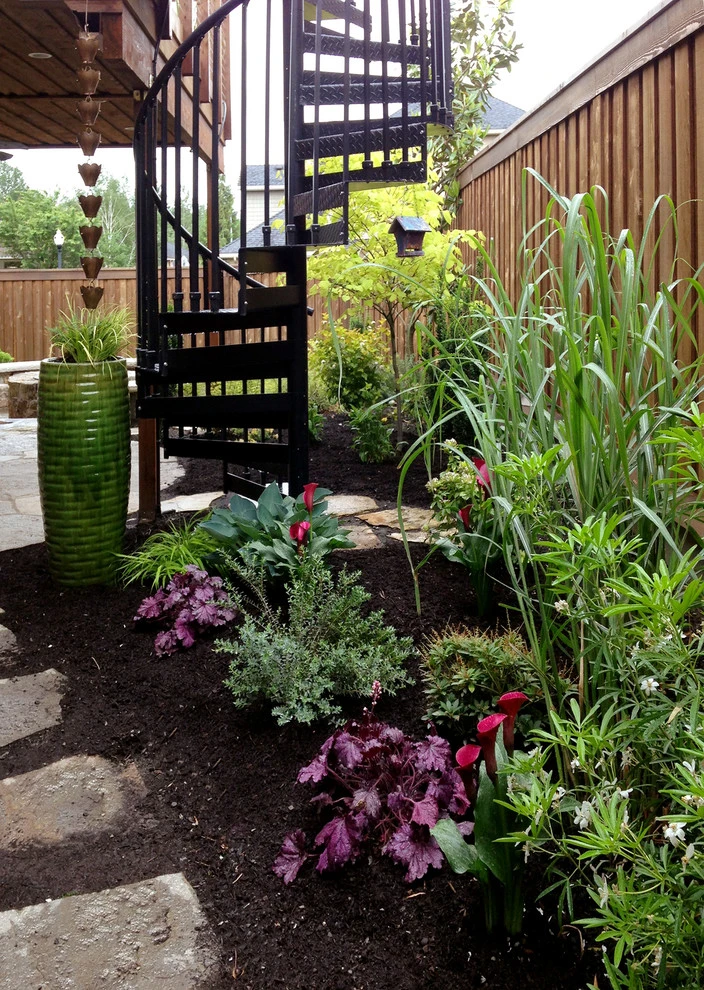 Camus, WA Landscape Design by The White Pear LLC, Design & Build - Photo 4