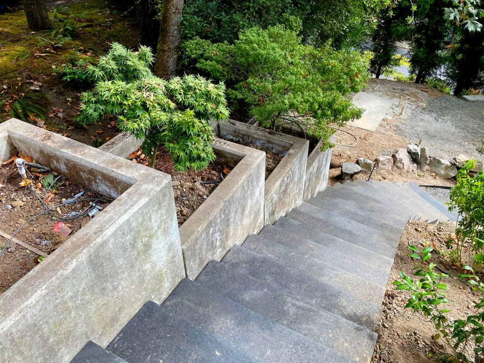 West Hills In Progress by The White Pear LLC, Design & Build - Photo 2