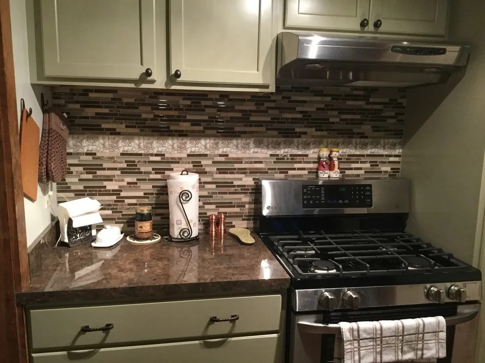 Eco-Friendly Kitchen by Annette - Photo 3