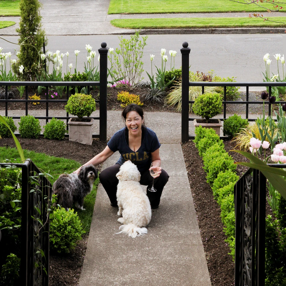 Holly at Work by The White Pear LLC, Design & Build - Photo 9