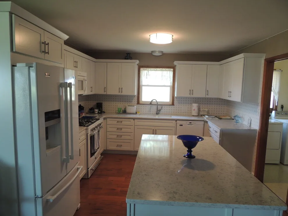 New Horizon Kitchen by Lowe's Of South Springfield, MO - Photo 2