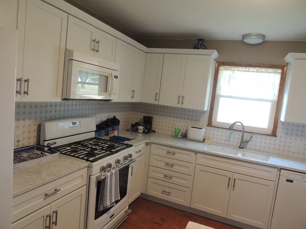 New Horizon Kitchen by Lowe's Of South Springfield, MO - Photo 9