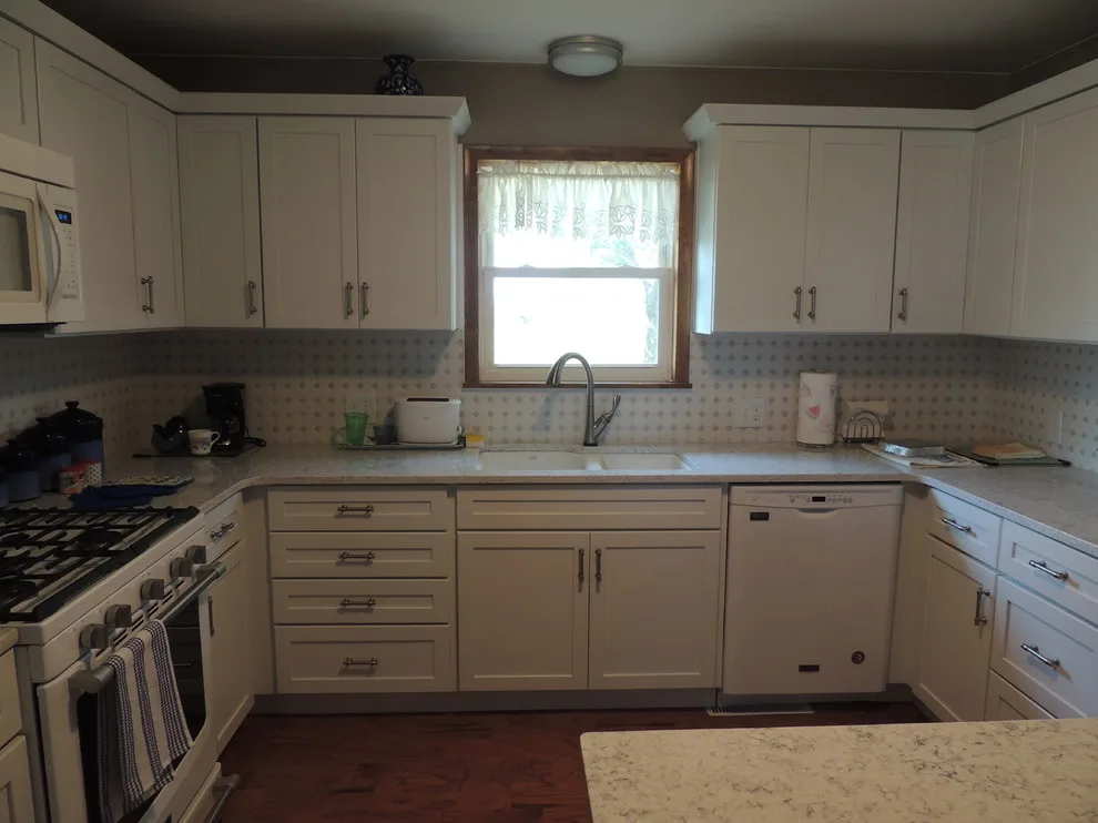 New Horizon Kitchen by Lowe's Of South Springfield, MO - Photo 3