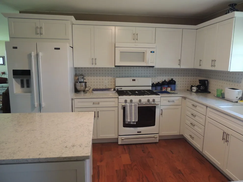 New Horizon Kitchen by Lowe's Of South Springfield, MO - Photo 4