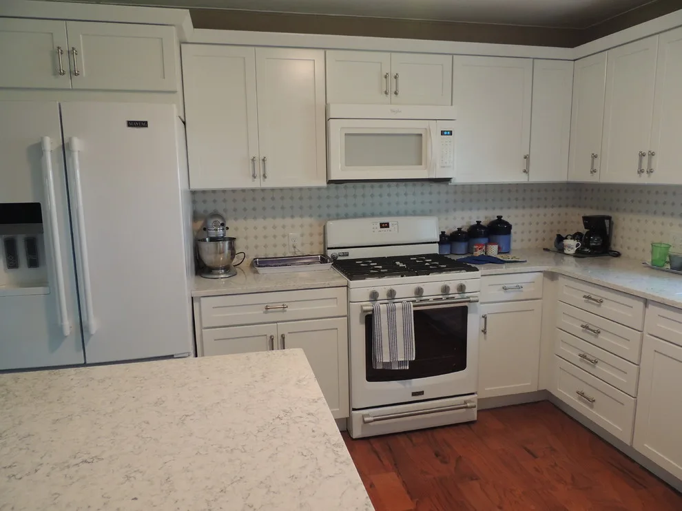 New Horizon Kitchen by Lowe's Of South Springfield, MO - Photo 6