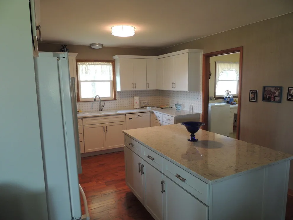 New Horizon Kitchen by Lowe's Of South Springfield, MO - Photo 7