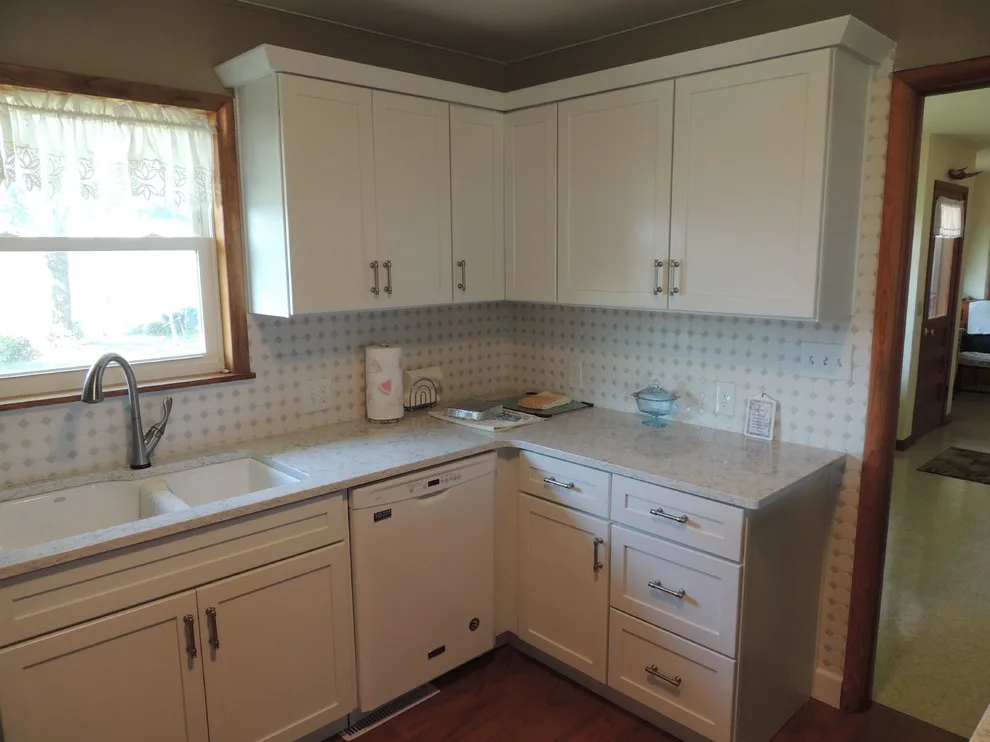New Horizon Kitchen by Lowe's Of South Springfield, MO - Photo 5