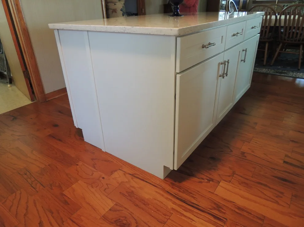 New Horizon Kitchen by Lowe's Of South Springfield, MO - Photo 11