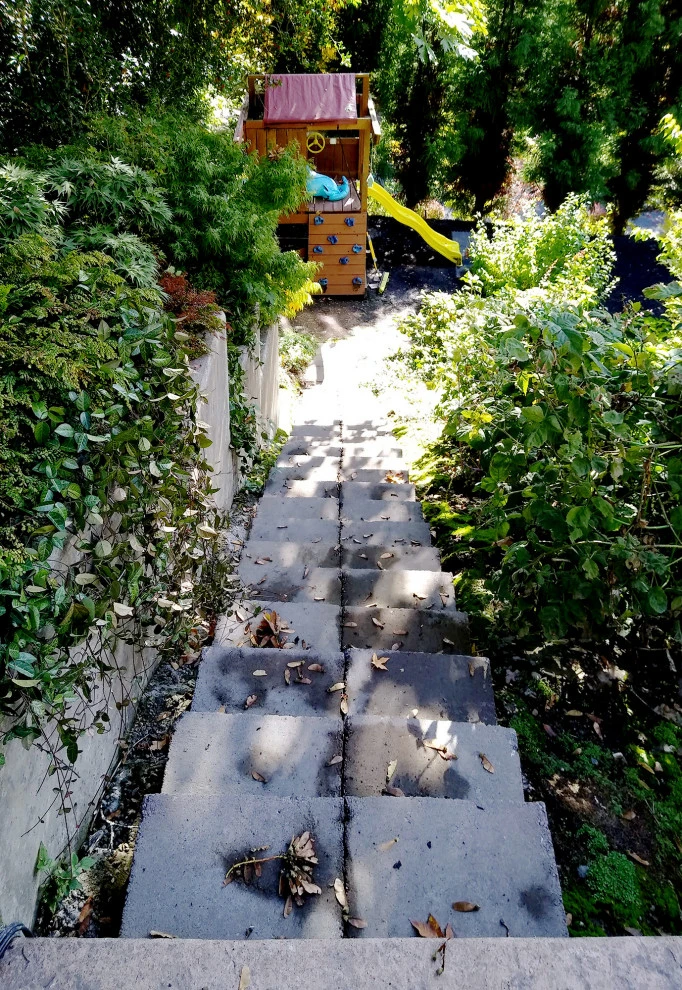 West Hills In Progress by The White Pear LLC, Design & Build - Photo 6