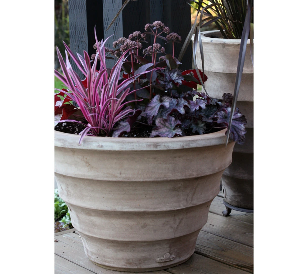 Lots Of Pots by The White Pear LLC, Design & Build - Photo 12