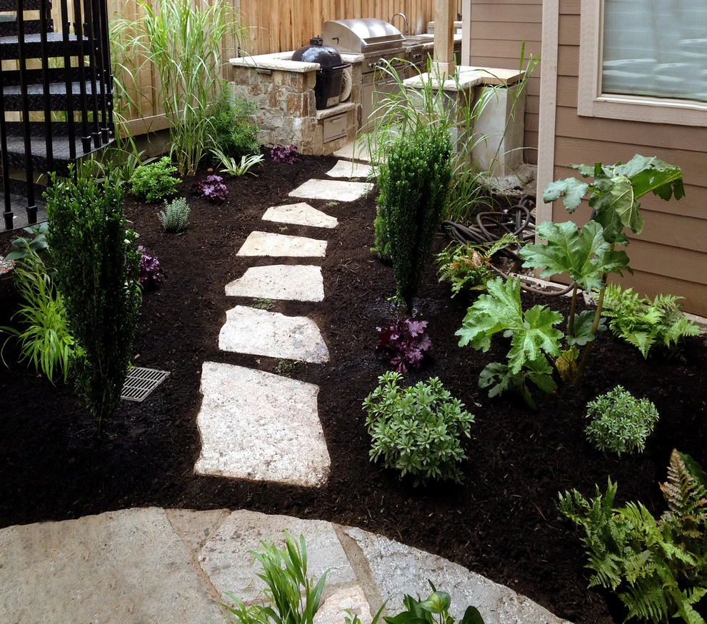 Camus, WA Landscape Design by The White Pear LLC, Design & Build - Photo 8