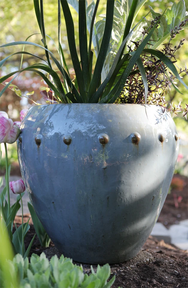 Lots Of Pots by The White Pear LLC, Design & Build - Photo 11