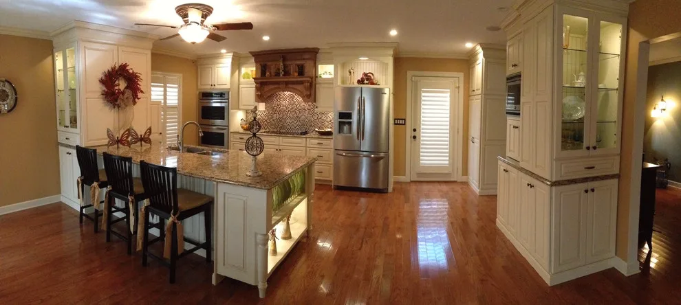 Welcoming Traditions by Robison Kitchen And Home - Photo 10